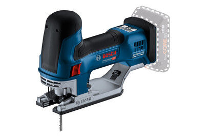 Image of Bosch Professional Akku-Stichsäge GST 18V-155 SC