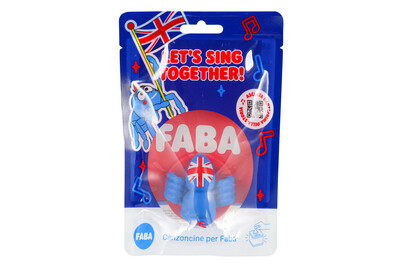 Chansons pour conteuse numérique Faba Let