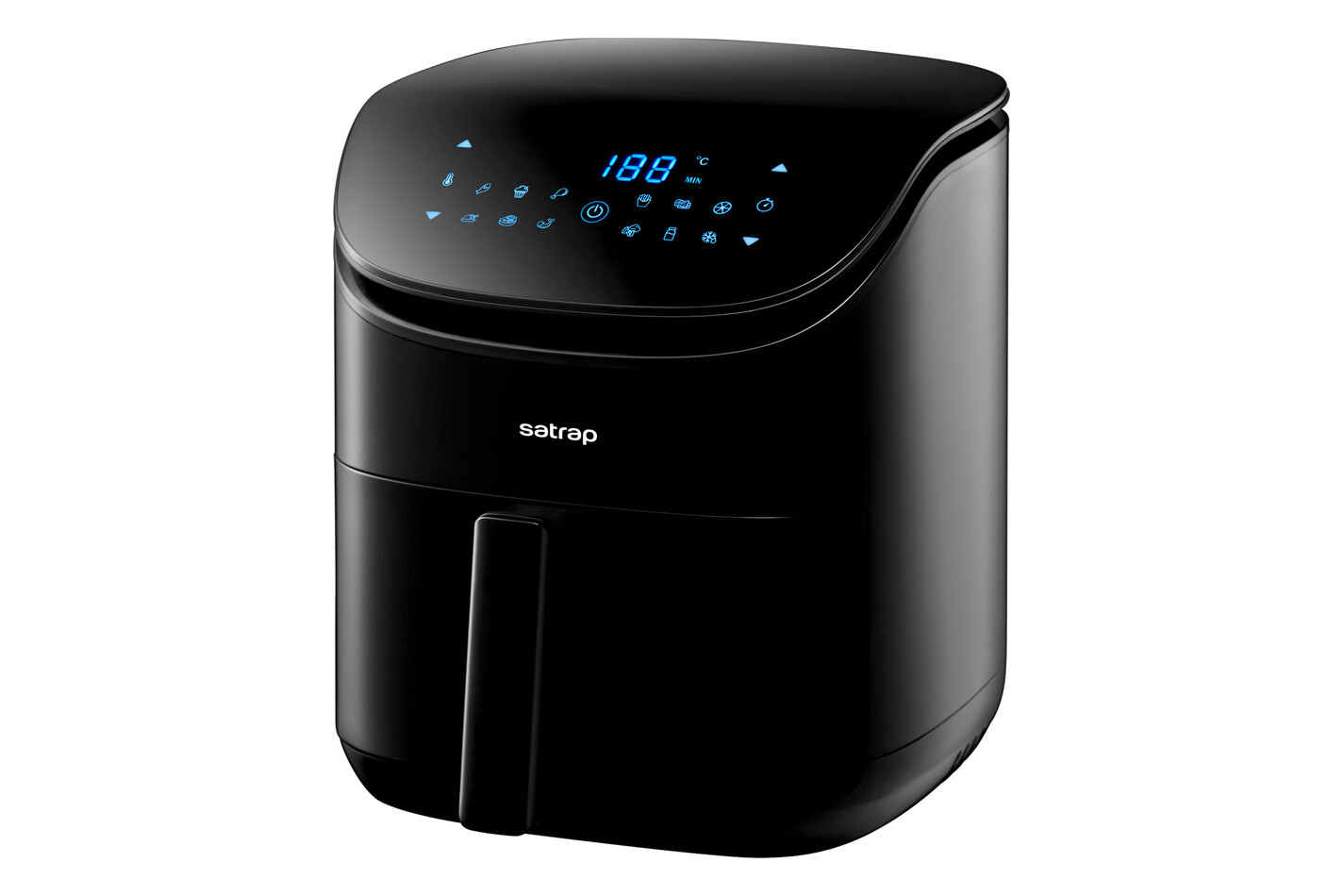 Friteuse à air chaud Satrap Leggero