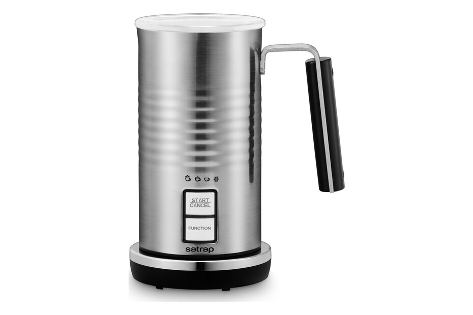 satrap Milchaufschäumer Lecce