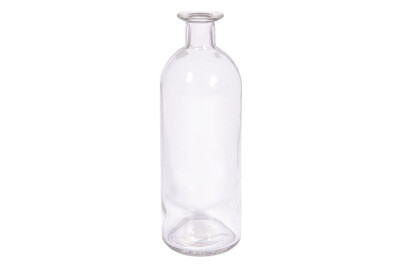 Image of Glasvase, 7cm ø, 20cm, Öffnung ø 1,8cm, 475ml