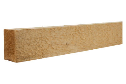 Image of Konstruktionslatten 1000 x 120 x 80 mm