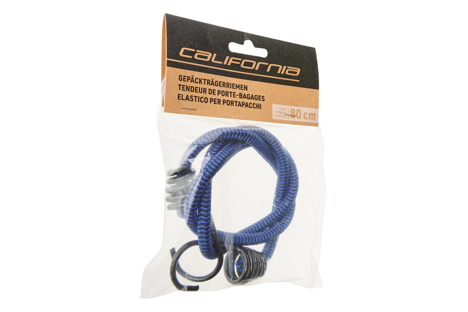 Cinghie Nylon Per Trasporto - 8 Pezzi, 30cm, Capacità 680kg, Per Auto, Moto, Campeggio - Foto 7