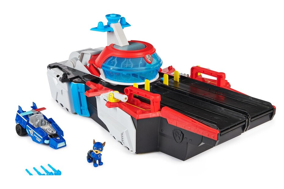 Patrol Toys Torre Paw Patrol Jumbo Patrol Toys Paw Patrol Juguetes