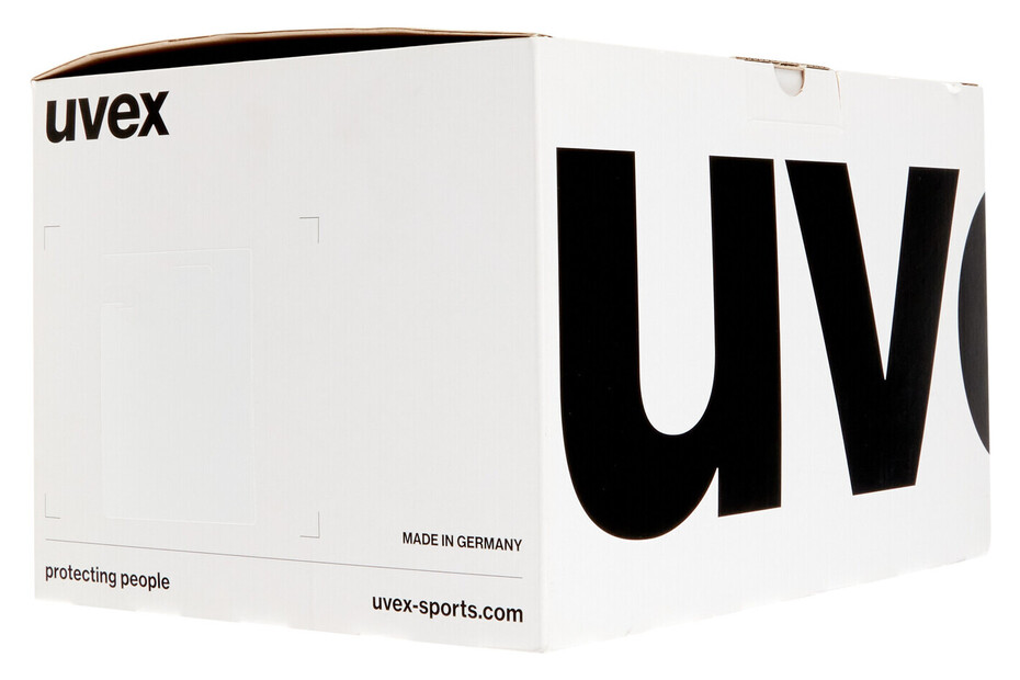 Uvex Casque urban planet 54-58 cm, black mat Acheter chez JUMBO