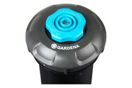 GARDENA système Sprinkler Arroseur escamotable 13 mm (1/2) 08243-20 pas cher GARDENA système Sprinkler Arroseur escamotable 13 mm (1/2) 08243-20 pas cher