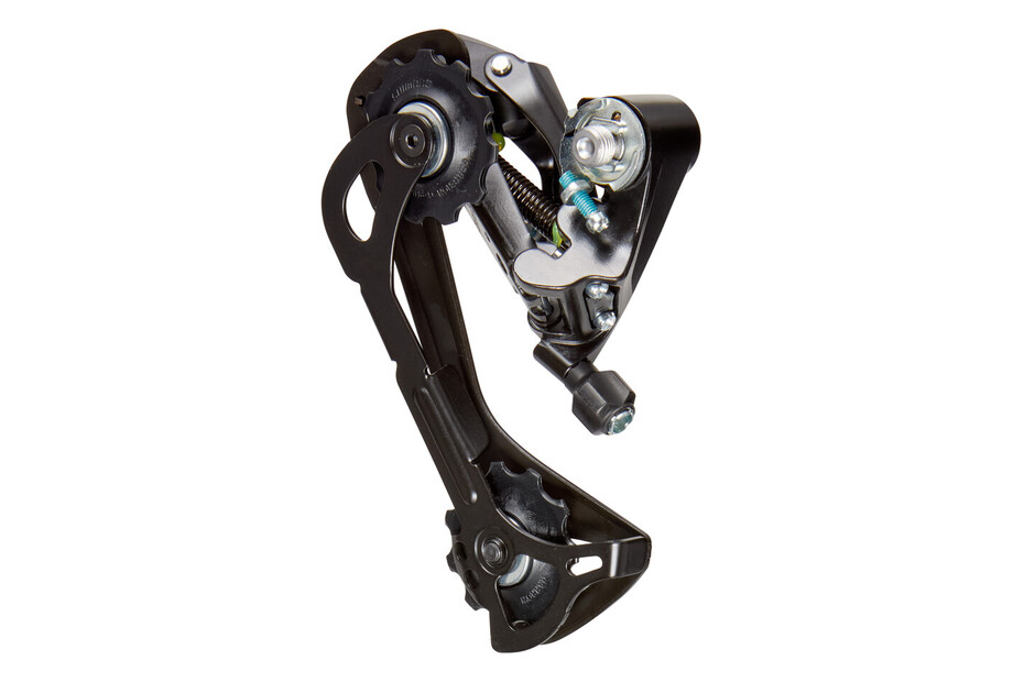 Front Derailleur Dérailleur Di2 Derailleur Shimano Vitesses