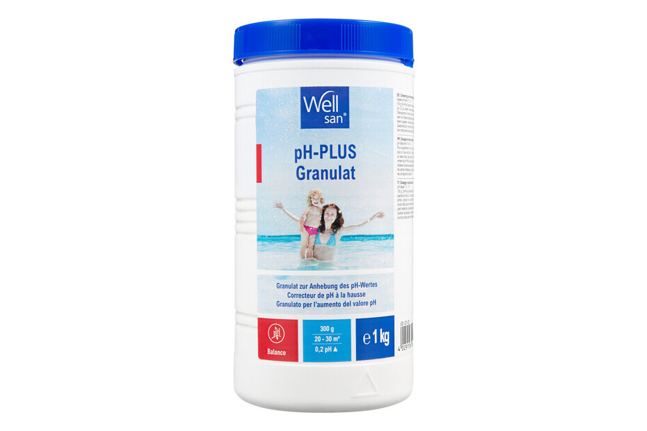 riduttore di ph per piscine 5 kg riduttore di ph per piscine 5 kg