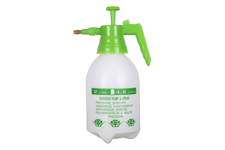 Jardin Royal Druckspritze 2 l kaufen bei JUMBO