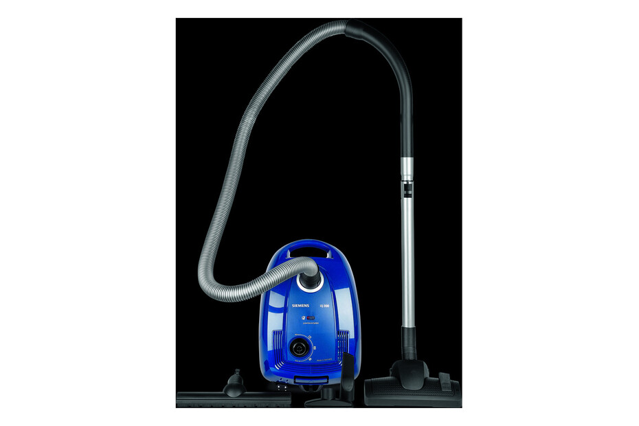 20 Sacchetti Per Aspirapolvere Siemens IQ 300 - Con Filtro E Protezione 20 Sacchetti Per Aspirapolvere Siemens IQ 300 - Con Filtro E Protezione
