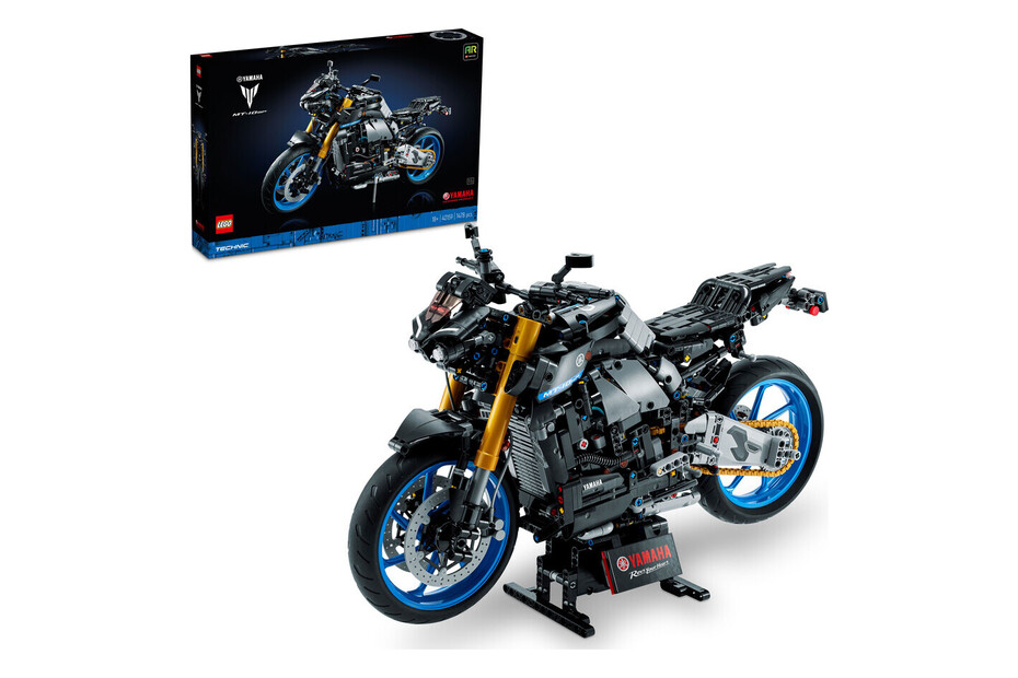 LEGO Technic Yamaha MT-10 SP