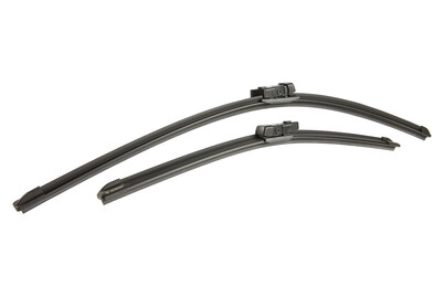 Image of Bosch Scheibenwischer Aerotwin KSN A102S | Set of 2