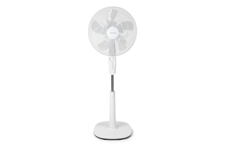 satrap Standventilator Caslano