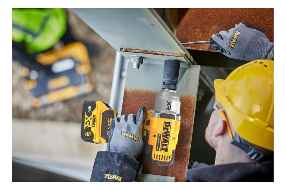 Chiave A Batteria Compatibile Dewalt Avvitatore A Impulsi Senza Fili Compatibile DeWalt 20V/18V, Coppia 650Nm, Motore Brushless - Chiave Per Gomme Auto E Lavori Pesanti Avvitatore A Impulsi Dewalt Chiave A Batteria Compatibile Dewalt Avvitatore A Impulsi Senza Fili Compatibile DeWalt 20V/18V, Coppia 650Nm, Motore Brushless - Chiave Per Gomme Auto E Lavori Pesanti Avvitatore A Impulsi Dewalt