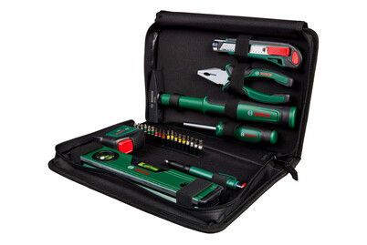 Image of Bosch Universal-Handwerkzeug-Set | 25-teilig