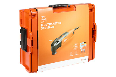 Image of Fein MultiMaster MM 300 Plus Start | 250 W