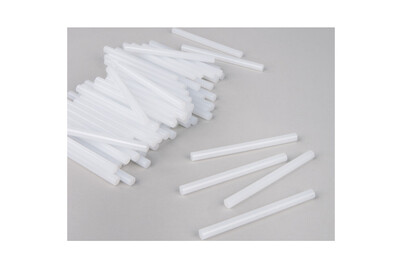 Image of Klebesticks, 100mm, 7mm ø, f. Mini-Heissklebepistole, 100Stück