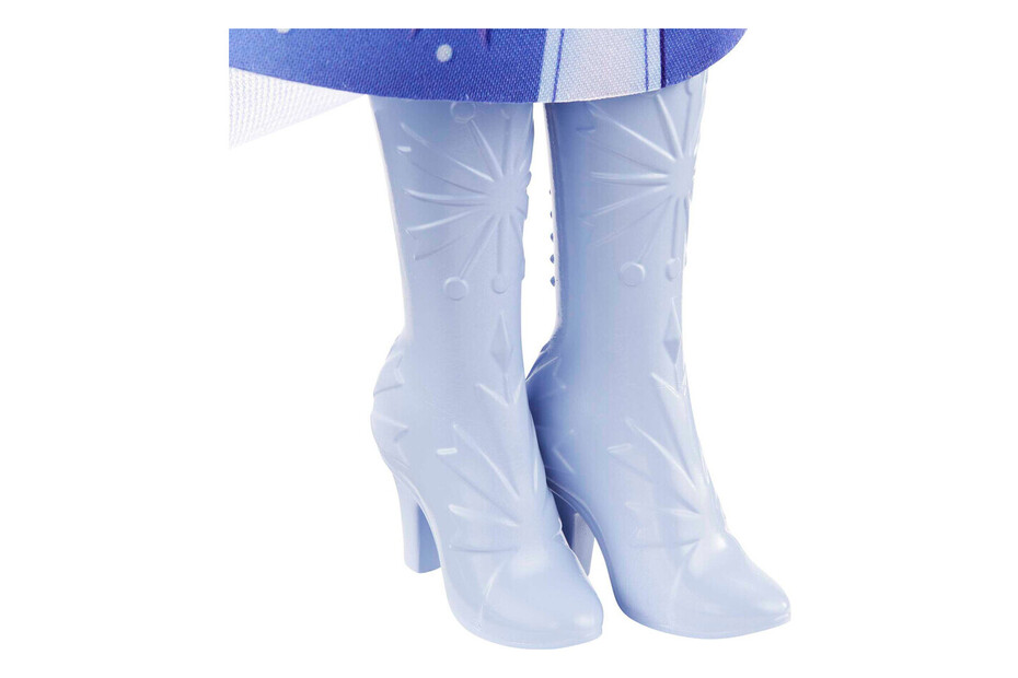 Outfit di Elsa Film Frozen Core Disney acquistare da JUMBO