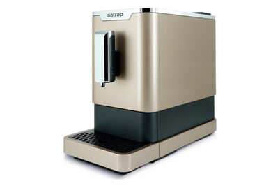 satrap Kaffeevollautomat Milano automatico satrap Kaffeevollautomat Milano automatico