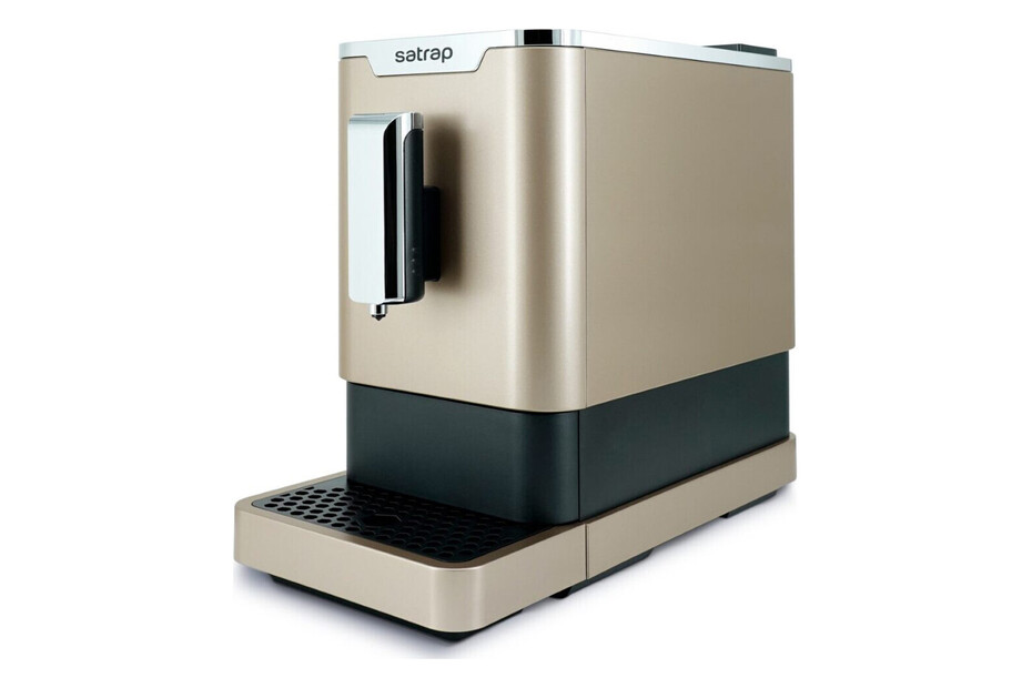 satrap Kaffeevollautomat Milano automatico