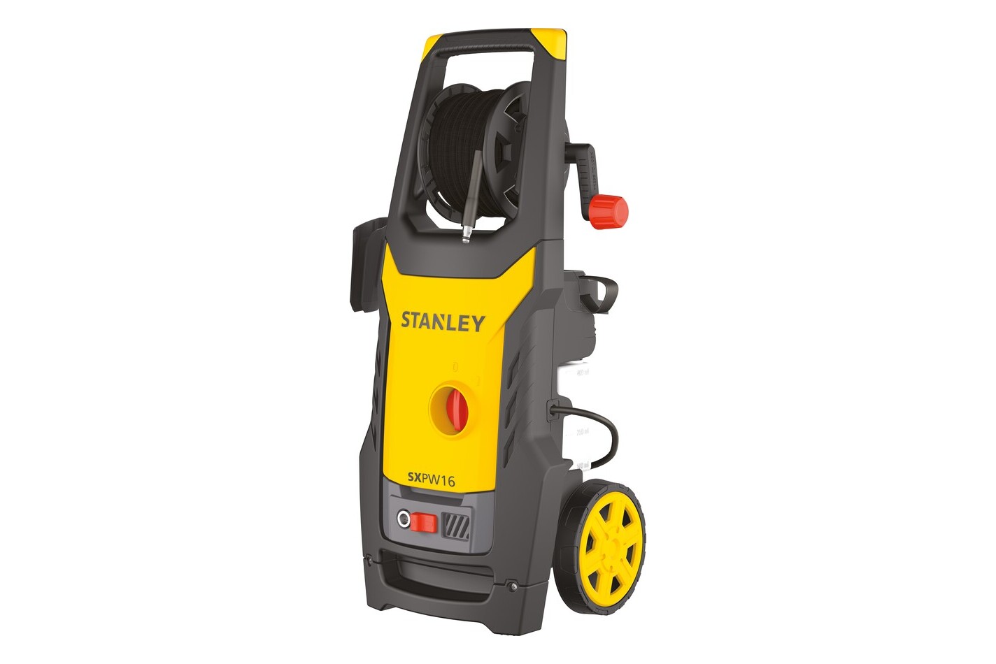 Stanley Nettoyeur haute pression Sxpw 16E | 125 bar