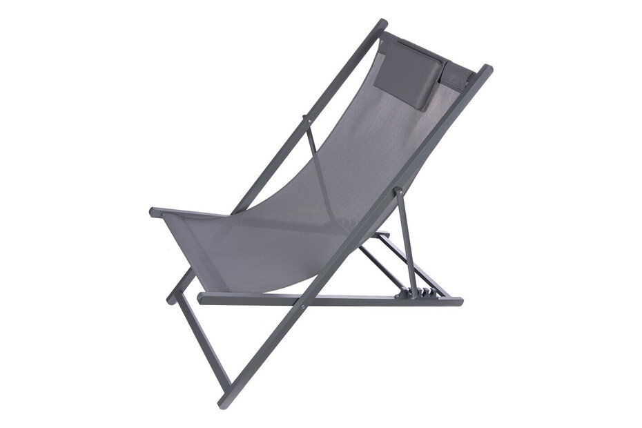 Home and More Strandstuhl 91 × 61 × 92 cm (Abholung)