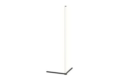 Eglo Stehleuchte LED schwarz/weiss Eglo Stehleuchte LED schwarz/weiss