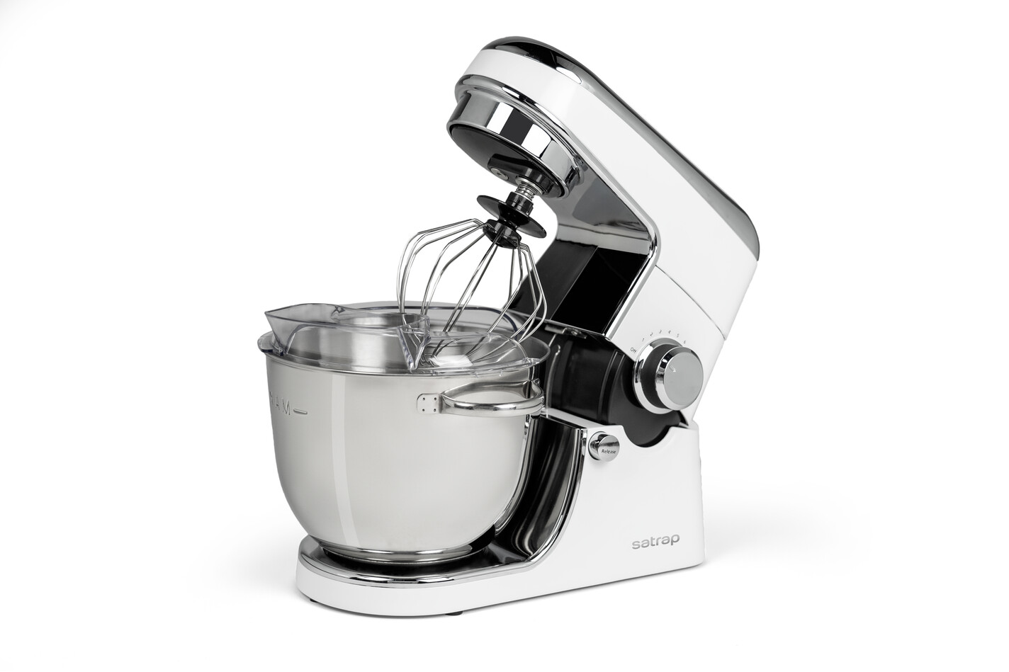 Robot de cuisine Satrap Gstaad