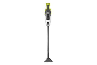 Ryobi Akku-Handstaubsauger Rhv18F-0 / 18 V / 1.100 l/min Ryobi Akku-Handstaubsauger Rhv18F-0 / 18 V / 1.100 l/min