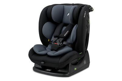 Siège-auto Osann pour bébés et enfants Huddle 2 i-Size Nero