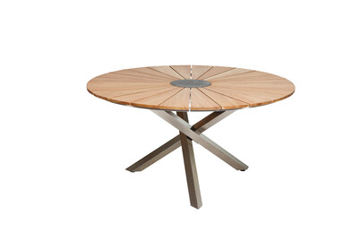 Home and More Runder Tisch Verona