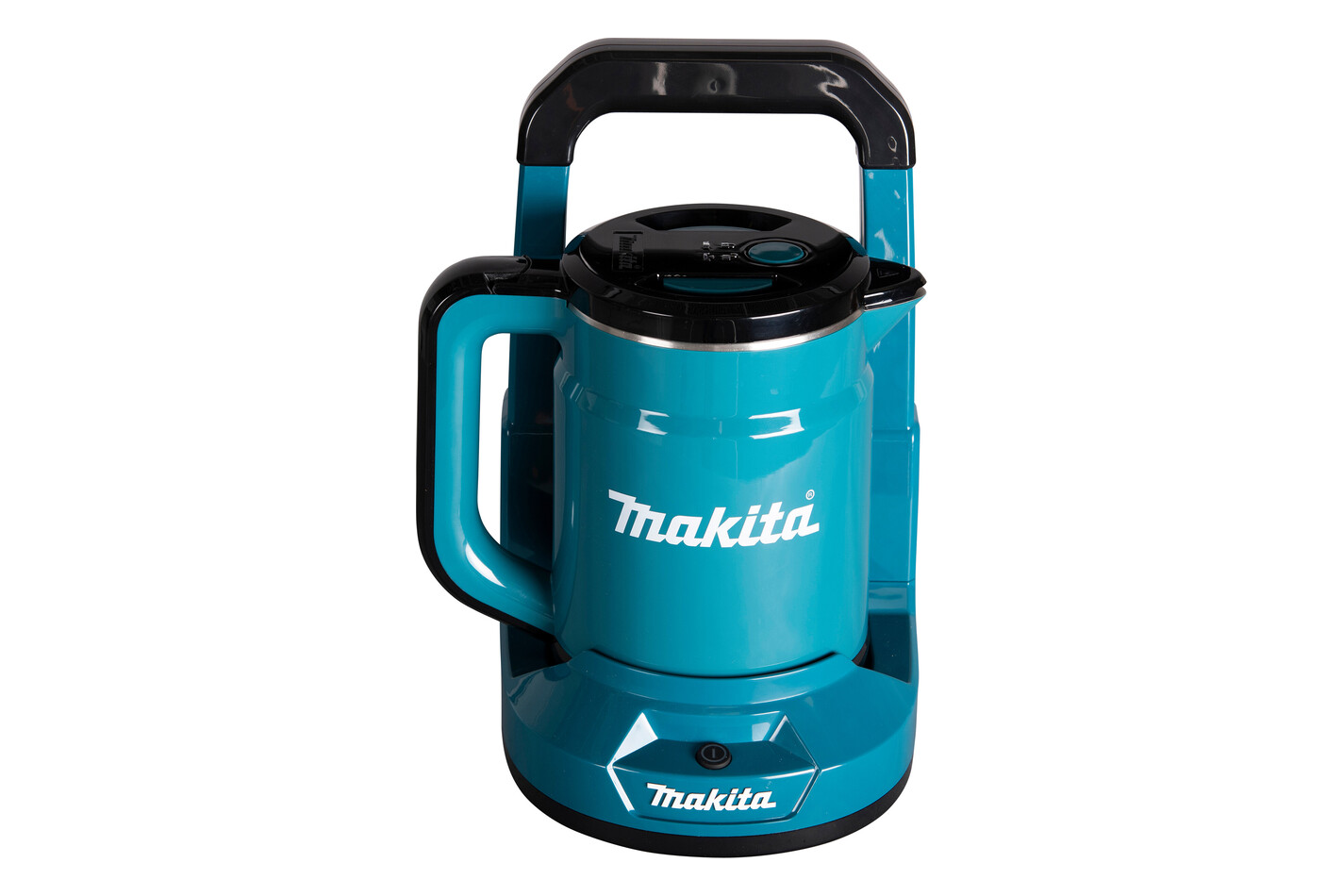 Makita Bouilloire électrique sans fil LXT | Solo