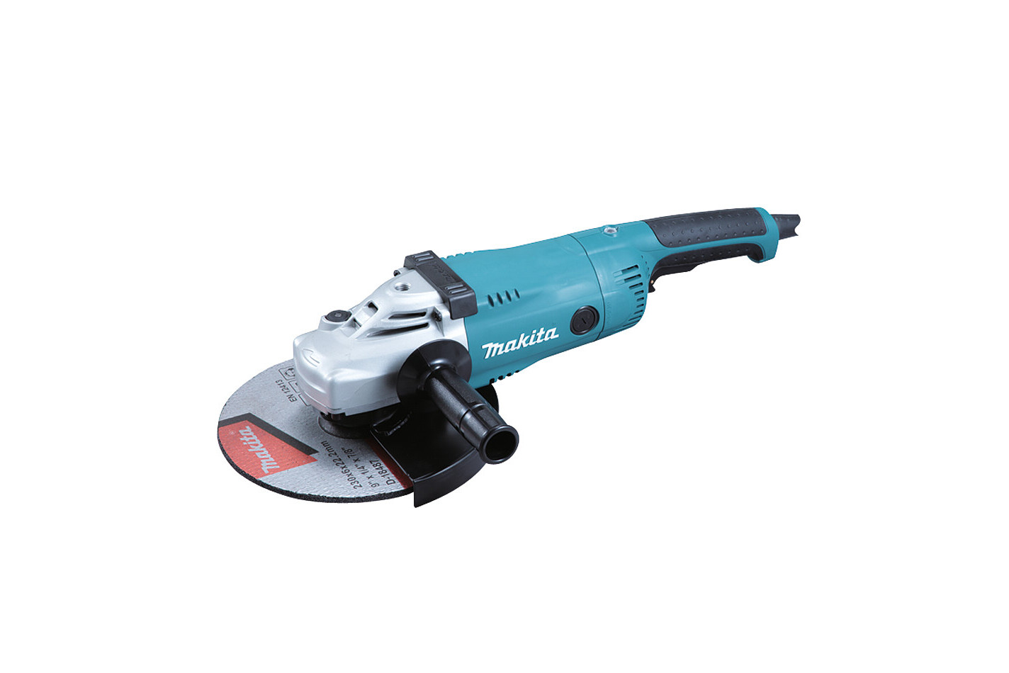 Makita Meuleuse d'angle électrique | 2200 W
