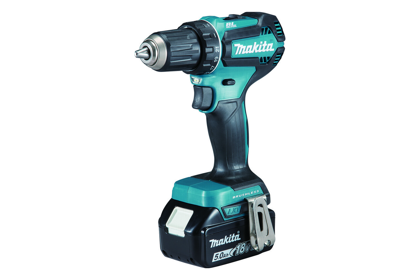 Makita Perceuse-visseuse sans fil LXT | 50 Nm