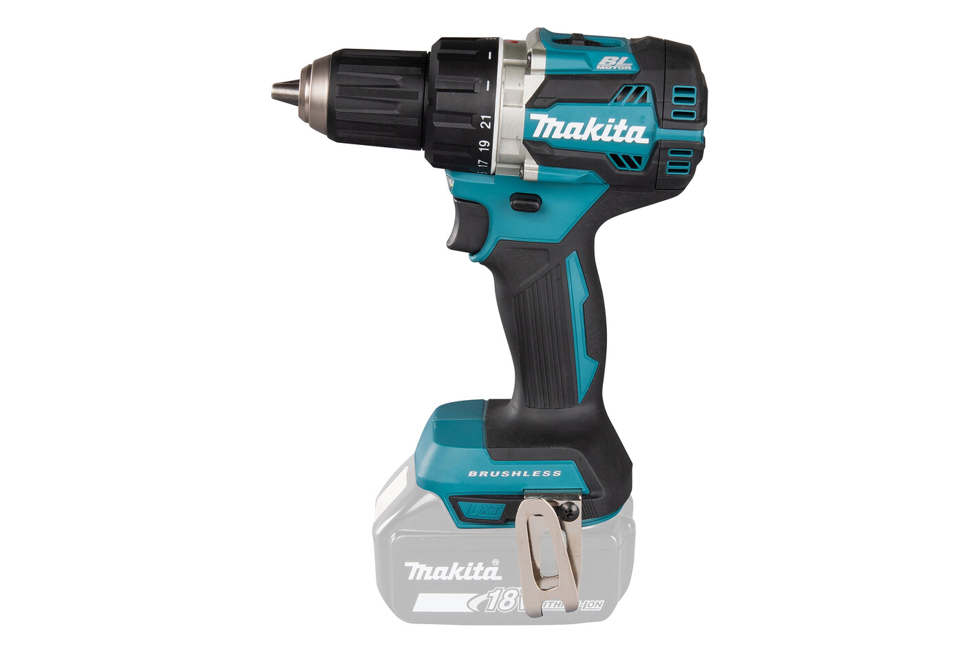 Makita Perceuse-visseuse sans fil LXT | 54 Nm | Solo