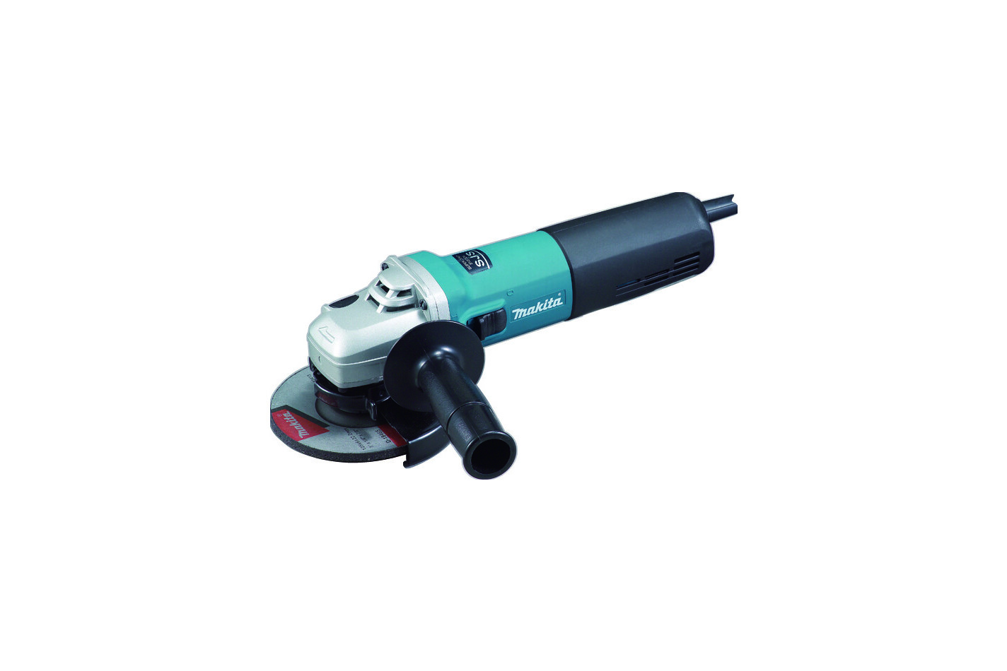 Makita Meuleuse d'angle électrique | 1400 W