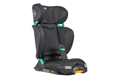 Chicco Autokindersitz Fold&Go I-Size | 100 - 150 cm