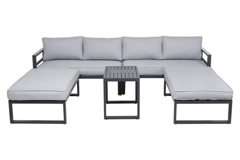 Home and More Lounge-Set Atlanta