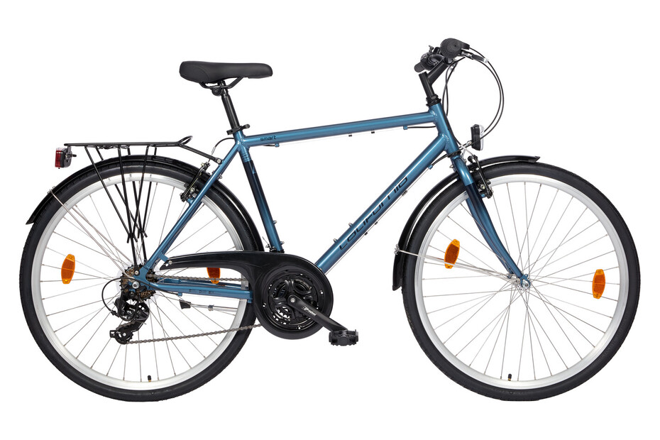 California Citybike Smart 28zoll inkl. Lieferung