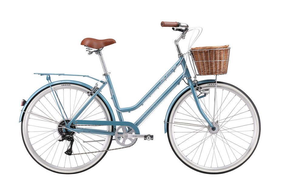 California Citybike Riverside 28