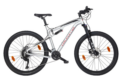 California Mountainbike Eagle Rock 27.5, 46 cm