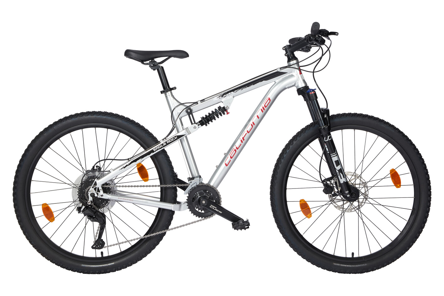 California Mountainbike Eagle Rock 27.5, 50 cm
