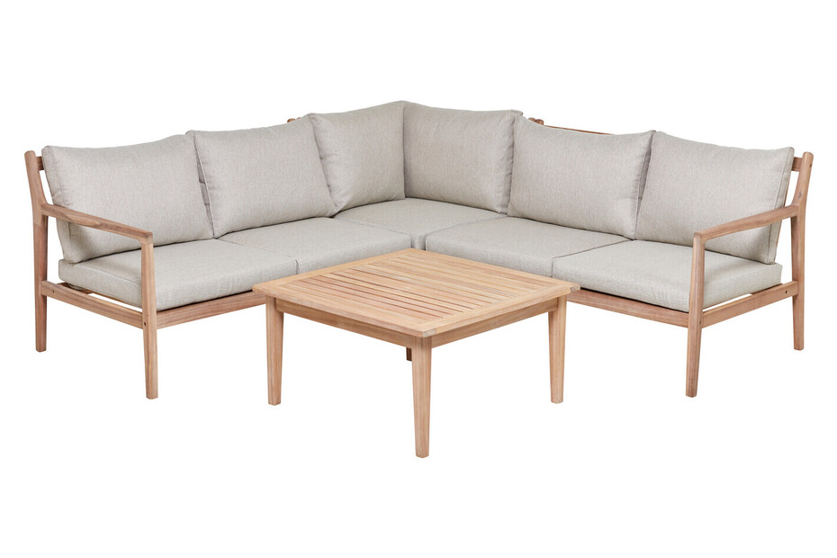 Home and More Lounge-Set Kopenhagen