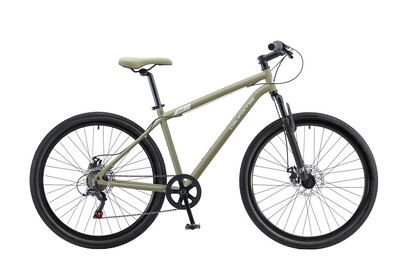 V lo Tout Terrain California Dude 27 5 44 Cm Acheter Chez JUMBO v-lo-tout-terrain-california-dude-27-5-44-cm-acheter-chez-jumbo