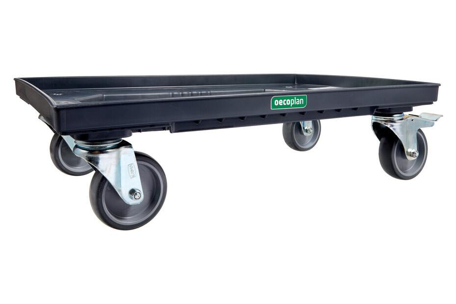 Chariot Oecoplan