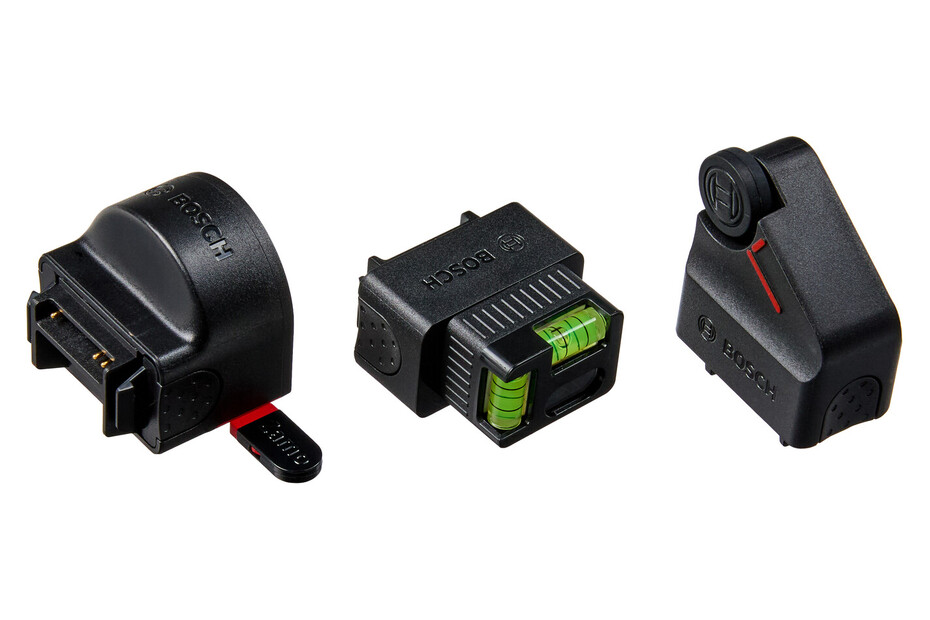 Adattatore A Ruota Per Distanziometro Bosch Zamo | Per Misurare Curve E Distanze | Accessorio Pratico - Foto 2