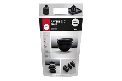 Image of Giesspulver Raysin 250, Btl 1kg