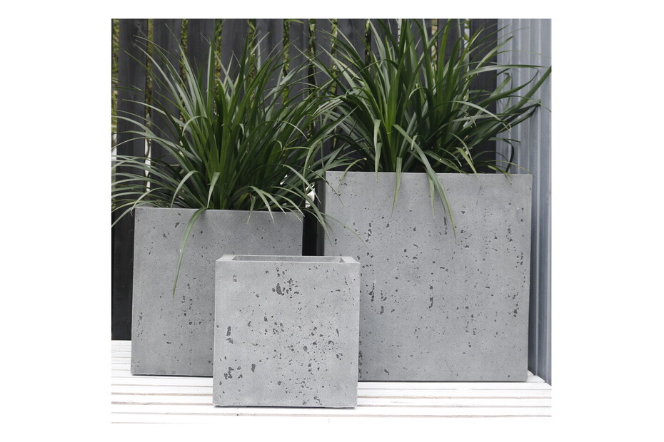 Jardin Royal Pflanztopf Galaxie | 30 x 30 x 30 cm