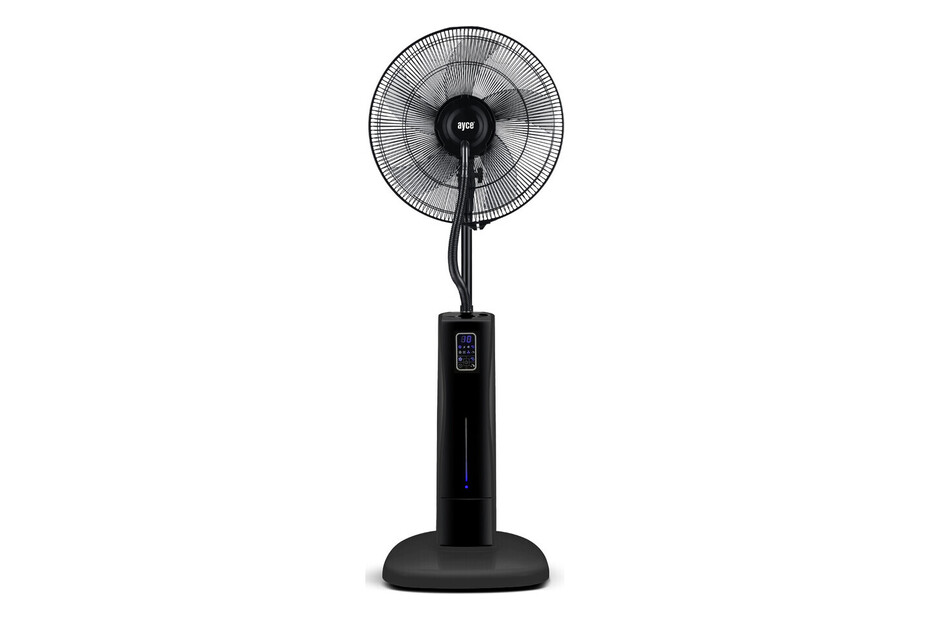 Ventilateur à brume 75W