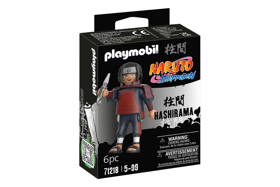 Playmobil 71218 Hashirama acquistare da JUMBO